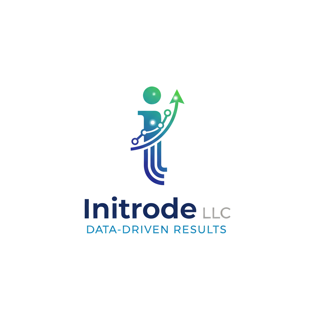 Initrode LLC Logo